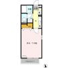 サンローズの間取り画像
