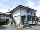 ニューセジュール竹しま Bの外観