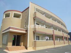 Gold M Kamoの外観画像