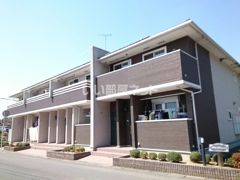 Mei Avenueの外観画像