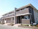 Mei Avenueの間取り画像