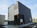プラシードCの間取り画像