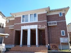 シャルマンの外観画像