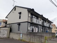 プリシェールかつらぎの外観画像