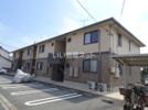 ピーノ・アーレ Bの間取り画像