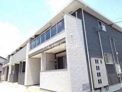 アンジュ コロレの外観画像