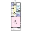 シャルマンⅥの間取り画像