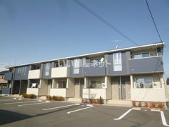 フレーシュ コリーヌの外観画像