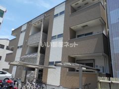 アメニティ高松の外観画像