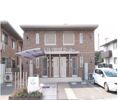 オールウェイズスマイルA棟の間取り画像