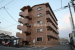 カモミール・ガーデンの外観