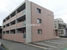 ハイトレインの間取り画像
