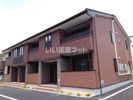 ヒルトップイイダⅣの間取り画像