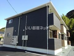 アンビシャスの外観画像