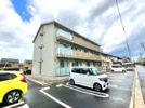 ディオ・ストラーダの間取り画像