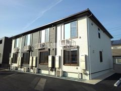 ラシックの外観画像