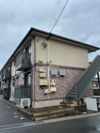 アービル篠原Aの外観