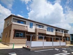 ポラリス神田Bの外観画像