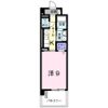 ROOT・ONEの間取り画像