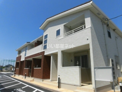 Abundanceの外観画像