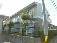 ニューシティT＆Rの外観画像