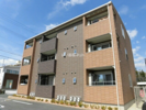 行合・Yukiaiの外観
