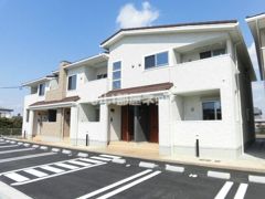 エスポワールⅠの外観画像