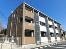 フレーズ東山の間取り画像