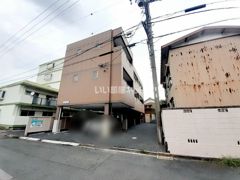 サンセリテ東脇の外観画像