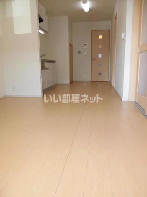 リビング