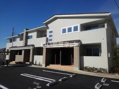 ロイヤルイーストAの外観画像