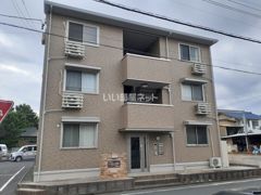 レスポワール井原の外観画像