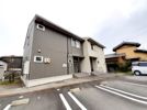 ウィット殿田の間取り画像