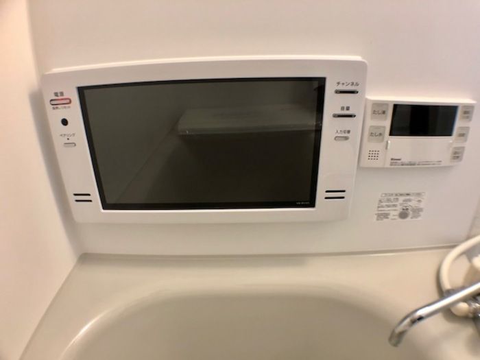 バスルーム