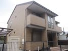 エクセルコート鷹丘 壱番館の間取り画像