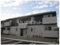 プラシードの外観画像