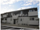 プラシードの間取り画像