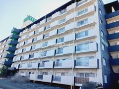 TENOHA TOYOHASHIの外観画像