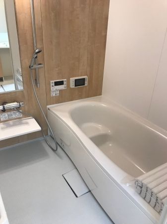 バスルーム