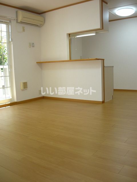 リビング
