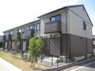 華 Aの間取り画像