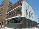 Mimosaの外観