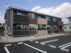 ラ フレーズの外観画像