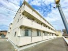 Blanc Village Bの間取り画像