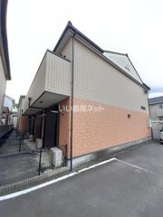 ティエラハウス西小二里の外観画像