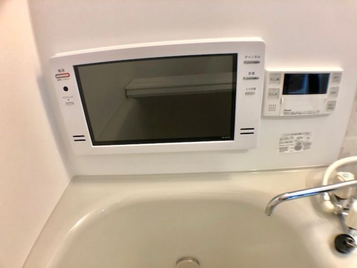 バスルーム