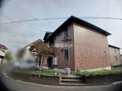 アルファヴィレッジえじま Aの外観画像