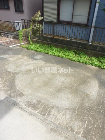 庭