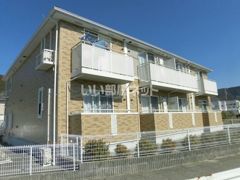 アルカンシェルの外観画像