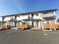 トップヒル泉 Ⅰの外観画像